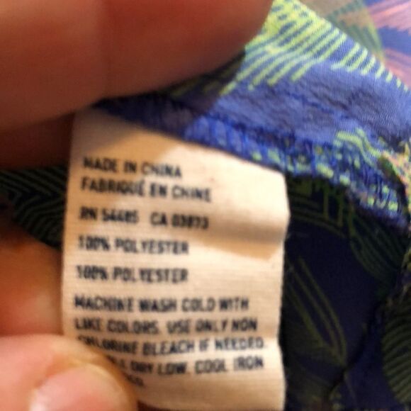 American Eagle Outfitters Blouse - Picture 15 of 15